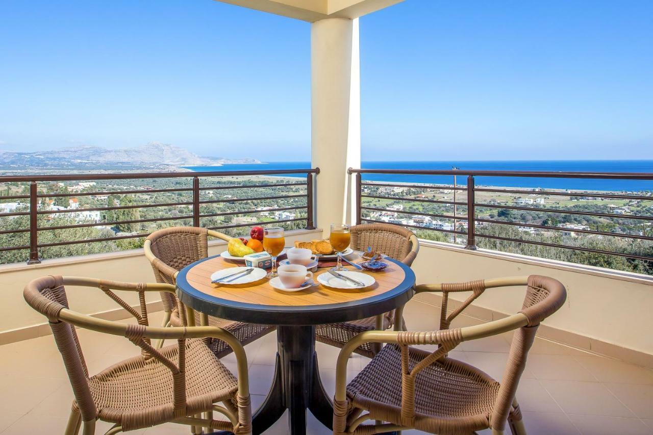 Appartement Blue Horizon